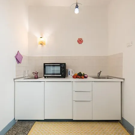 Apartman Pilastri Firenze