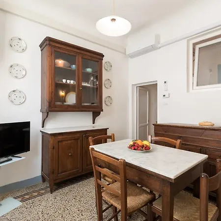Apartman Pilastri Firenze