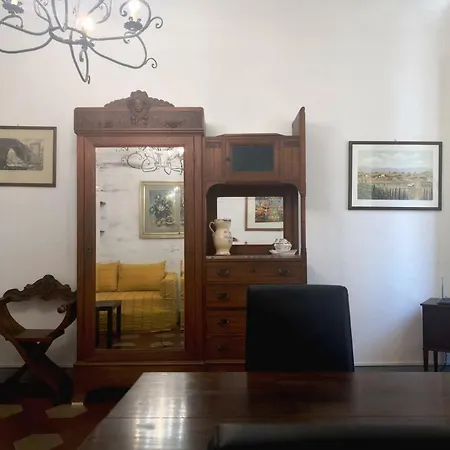 Apartman Pilastri Firenze