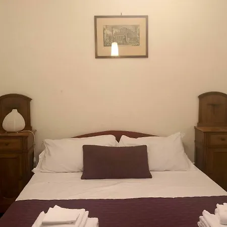 Appartement Pilastri *